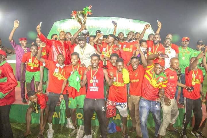 Football : La dernière journée de la Ligue 1 2023-2024 jouée